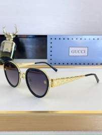 Picture of Gucci Sunglasses _SKUfw80048790fw